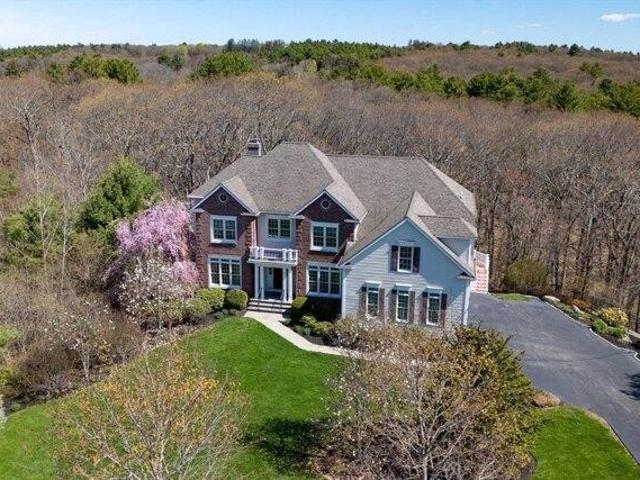 House for sale in Wrentham, Massachusetts