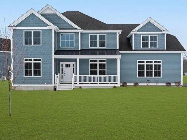 House for sale in Wrentham, Massachusetts