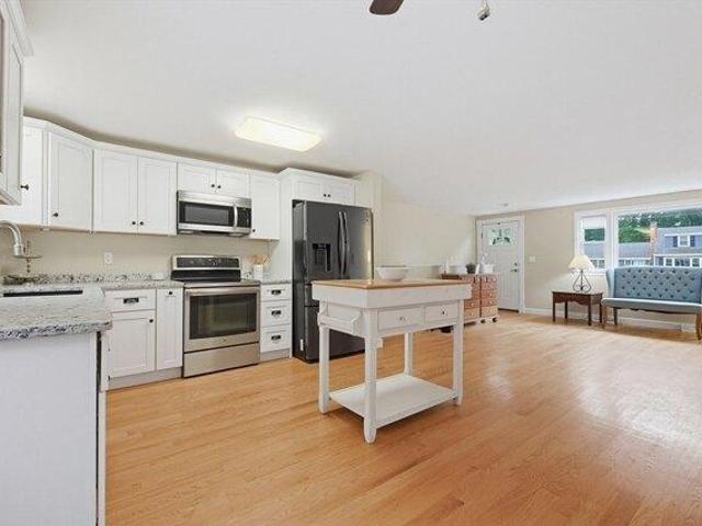 House for sale in Wrentham, Massachusetts