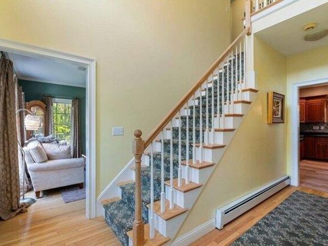 House for sale in Wrentham, Massachusetts