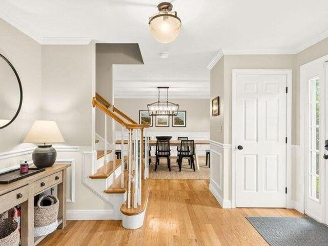 House for sale in Wrentham, Massachusetts