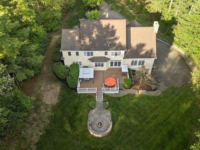 House for sale in Wrentham, Massachusetts