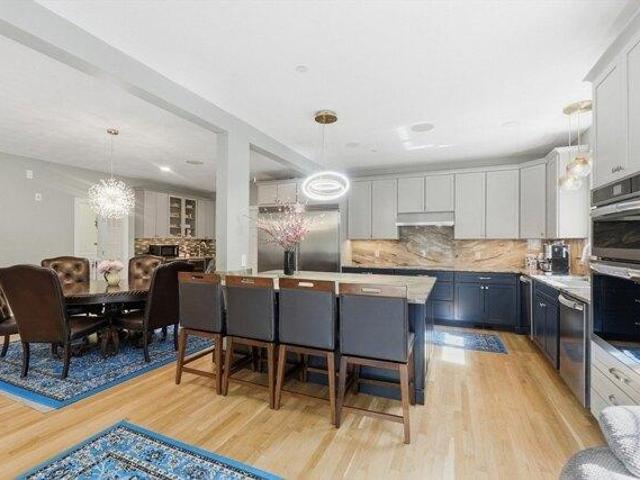 House for sale in Wrentham, Massachusetts