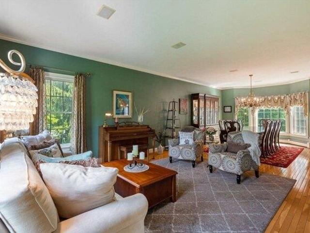 House for sale in Wrentham, Massachusetts