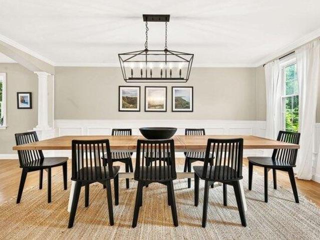 House for sale in Wrentham, Massachusetts