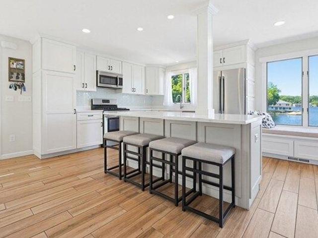 House for sale in Wrentham, Massachusetts