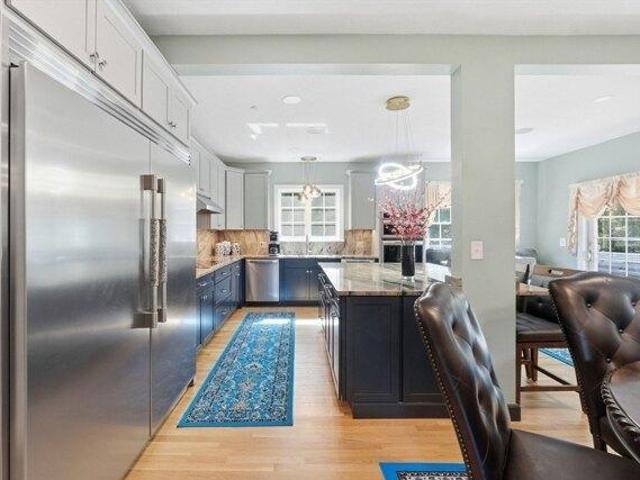 House for sale in Wrentham, Massachusetts