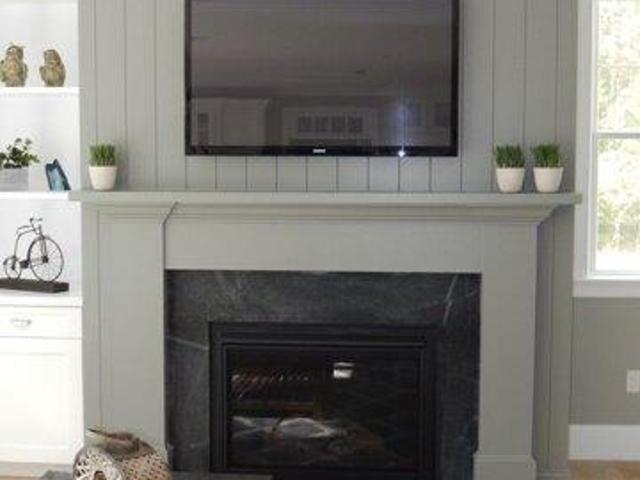 House for sale in Wrentham, Massachusetts