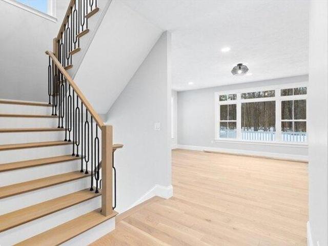 House for sale in Wrentham, Massachusetts