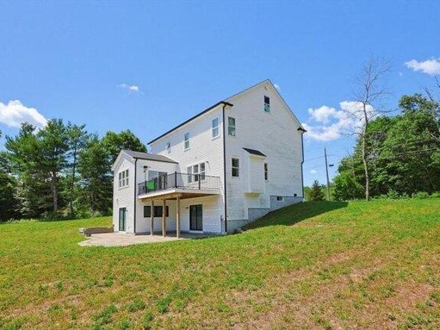 House for sale in Wrentham, Massachusetts