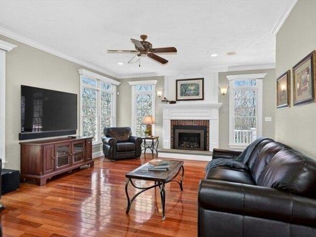 House for sale in Wrentham, Massachusetts