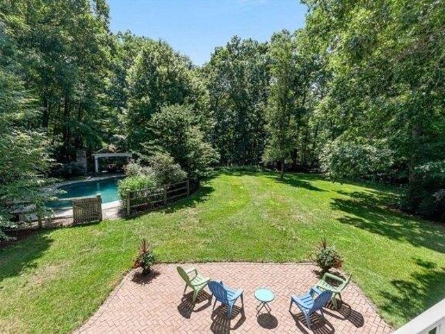 House for sale in Wrentham, Massachusetts