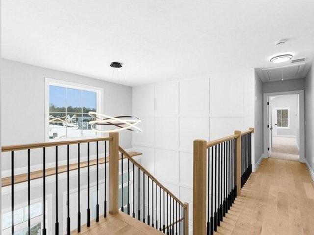House for sale in Wrentham, Massachusetts