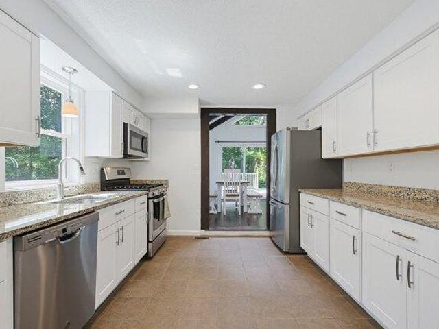 House for sale in Wrentham, Massachusetts
