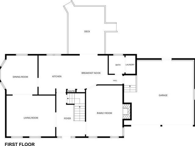 House for sale in Wrentham, Massachusetts