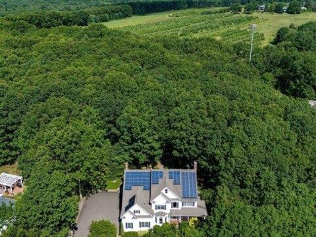 House for sale in Wrentham, Massachusetts