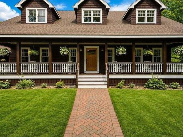 House for sale in Wrentham, Massachusetts