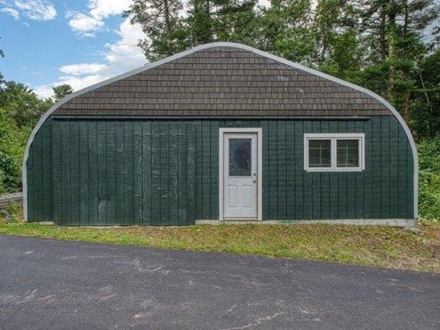 House for sale in Wrentham, Massachusetts