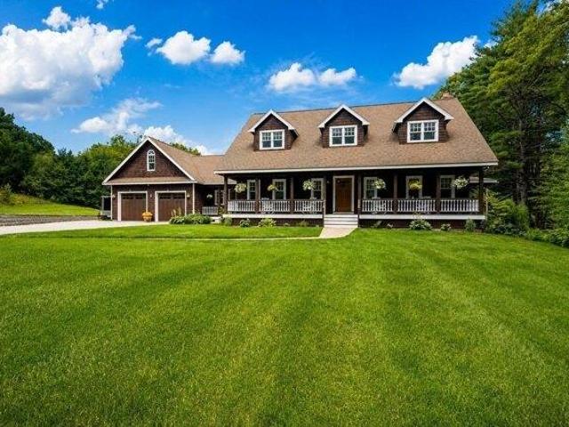 House for sale in Wampum Corner, Wrentham