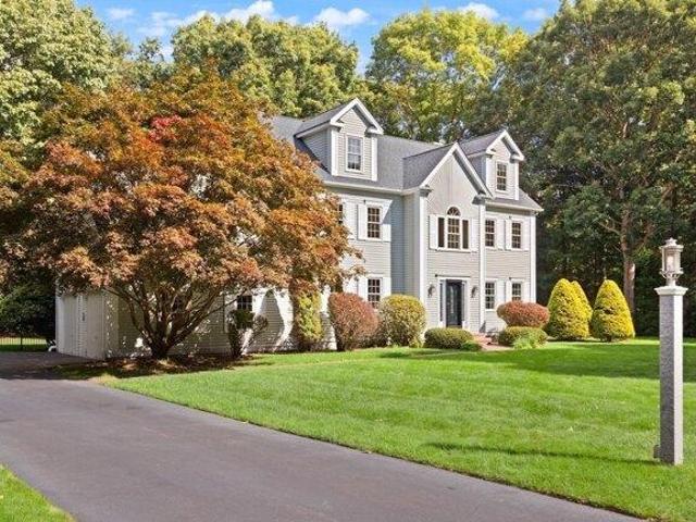 House for sale in West Wrentham, Wrentham