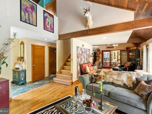 House for sale in Cookstown, New Jersey