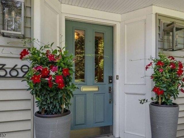 House for sale in Wyckoff, New Jersey