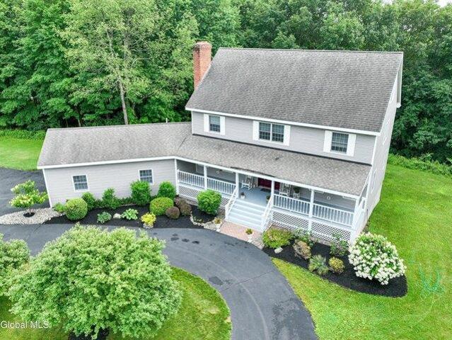 House for sale in Cropseyville, New York