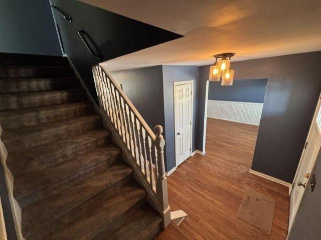 House for sale in Wyoming, Michigan
