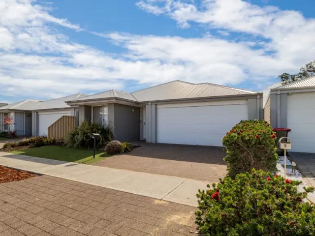 House for sale in Yalyalup, Western Australia