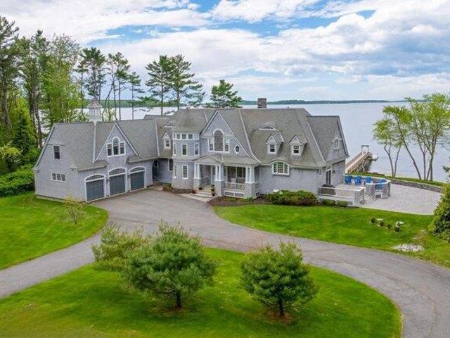 House for sale in Yarmouth, Maine