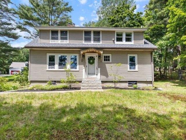 House for sale in Yarmouth, Maine