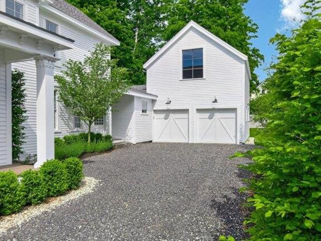 House for sale in Yarmouth, Maine