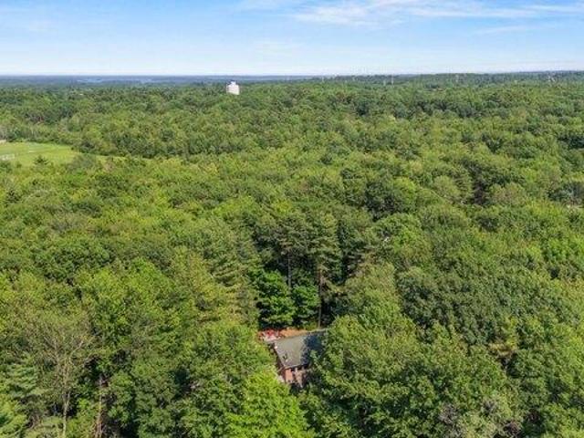 House for sale in Yarmouth, Maine