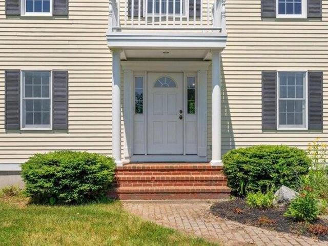 House for sale in Yarmouth, Maine