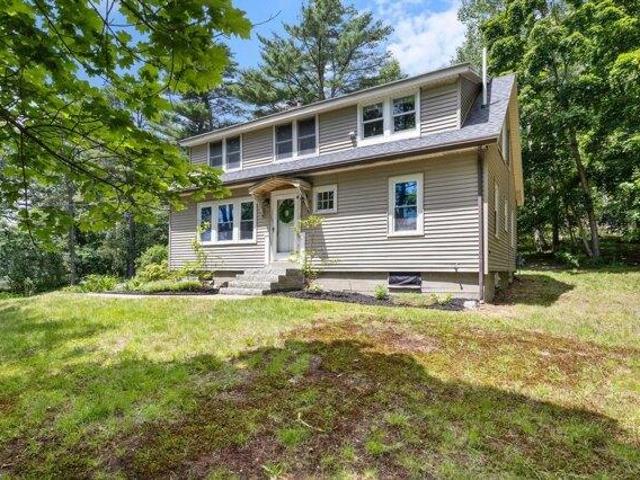 House for sale in Yarmouth, Maine