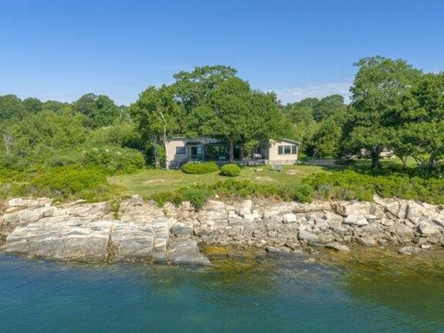 House for sale in Yarmouth, Maine