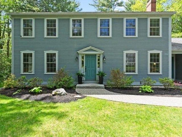 House for sale in Yarmouth, Maine