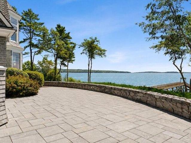 House for sale in Yarmouth, Maine