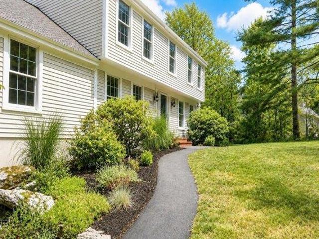 House for sale in Yarmouth, Maine