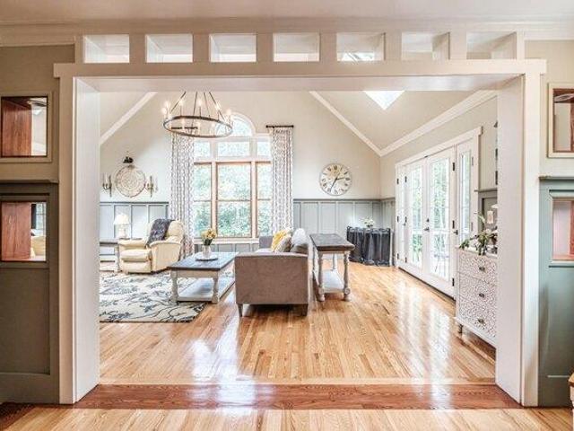 House for sale in Yarmouth, Maine