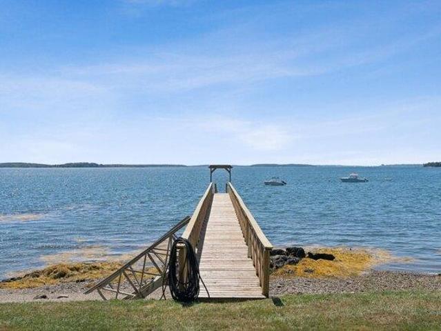 House for sale in Yarmouth, Maine