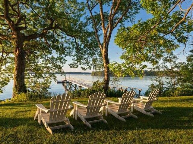 House for sale in Cousins Island, Yarmouth
