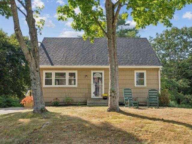 House for sale in Yarmouth, Cumberland County