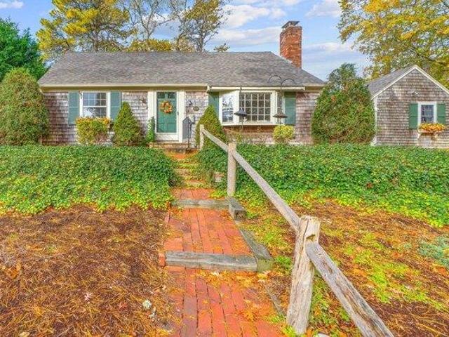 House for sale in South Yarmouth, Massachusetts