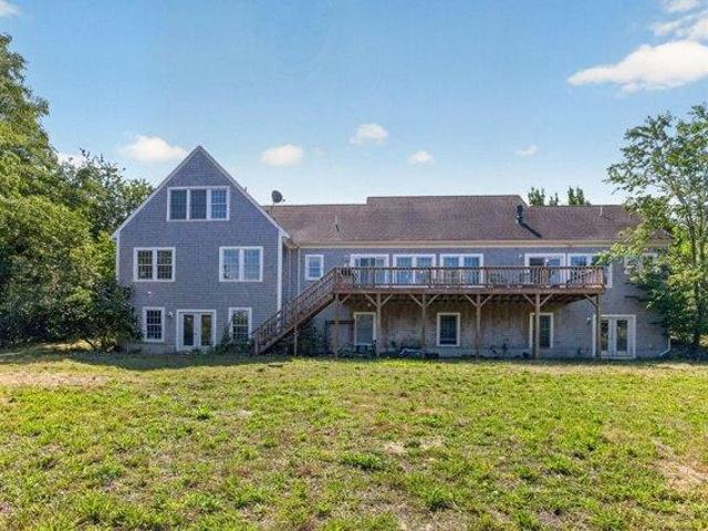 House for sale in South Yarmouth, Massachusetts