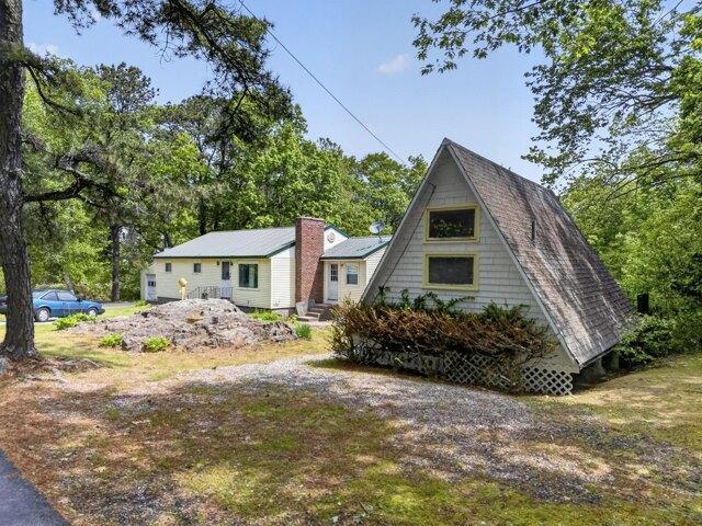 House for sale in York, Maine