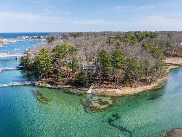 House for sale in York, Maine