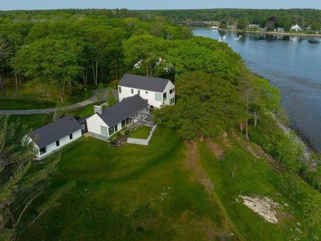 House for sale in York, Maine