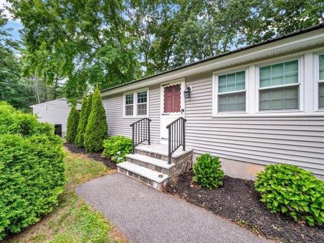 House for sale in York, Maine
