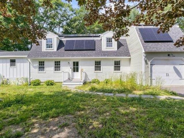 House for sale in York, Maine